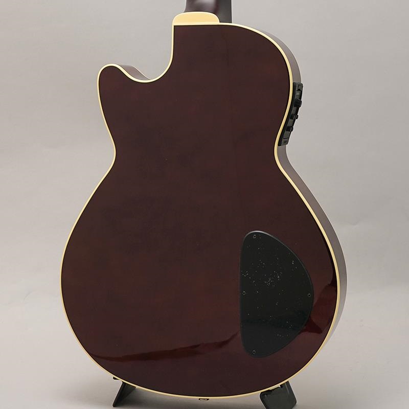 K.Yairi KYF-CTM Nylon Flame Maple [IKEBEスペシャルオーダーモデル] Kヤイリ 画像1