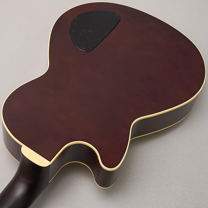 K.Yairi KYF-CTM Nylon Flame Maple [IKEBEスペシャルオーダーモデル] Kヤイリ 画像5