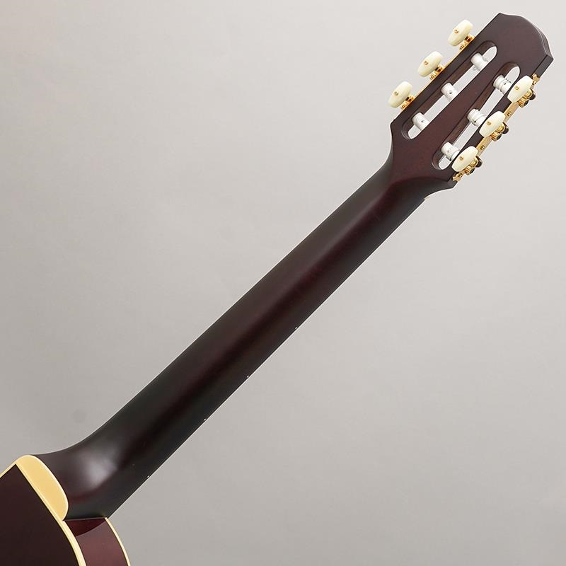 K.Yairi KYF-CTM Nylon Flame Maple [IKEBEスペシャルオーダーモデル] Kヤイリ 画像9