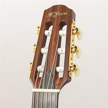 K.Yairi KYF-CTM Nylon Flame Maple [IKEBEスペシャルオーダーモデル] Kヤイリ 画像10