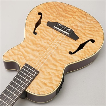 K.Yairi KYF-CTM Nylon Quilt Maple [IKEBEスペシャルオーダーモデル] Kヤイリ 画像4