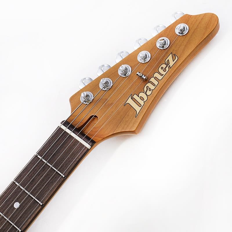 Ibanez Prestgie AZ2203NT-DBF (Dark Tide Blue Flat