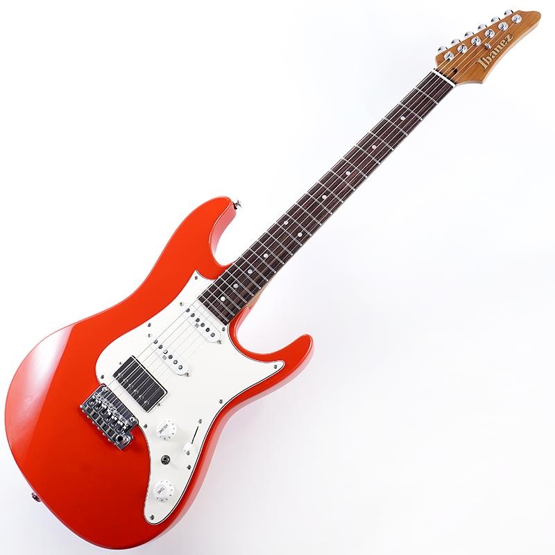 Ibanez Prestgie AZ2204NW-TMR (Tomato Red) 【サンプルB級特価