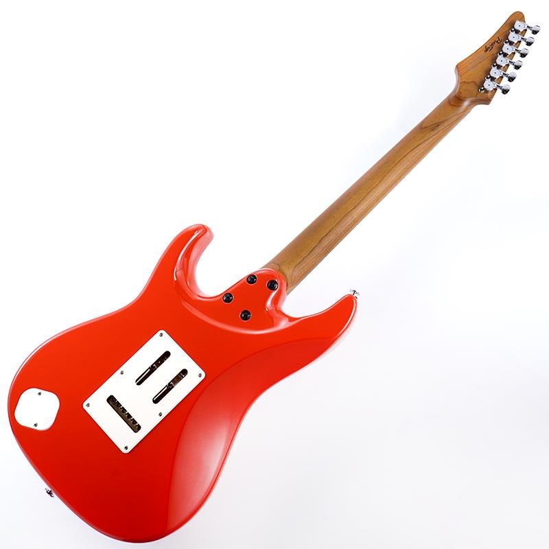 Ibanez Prestgie AZ2204NW-TMR (Tomato Red) 【サンプルB級特価品