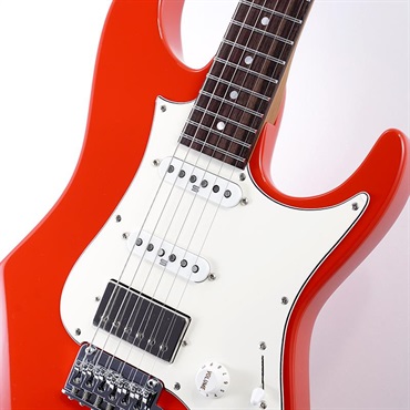 Ibanez Prestgie AZ2204NW-TMR (Tomato Red) 【サンプルB級特価品