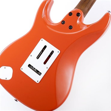 Ibanez Prestgie AZ2204-SCR (Scarlet) 【サンプルB級特価品