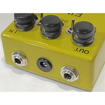 HUMAN GEAR FINE.DS 画像2