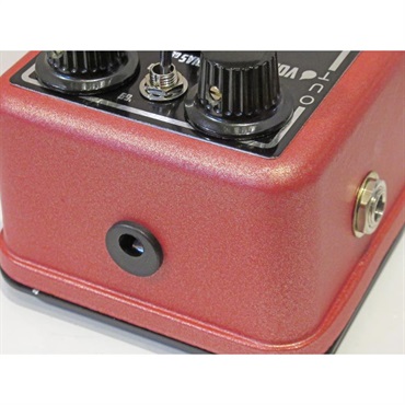 Tru-Fi Two Face Custom Red 画像2