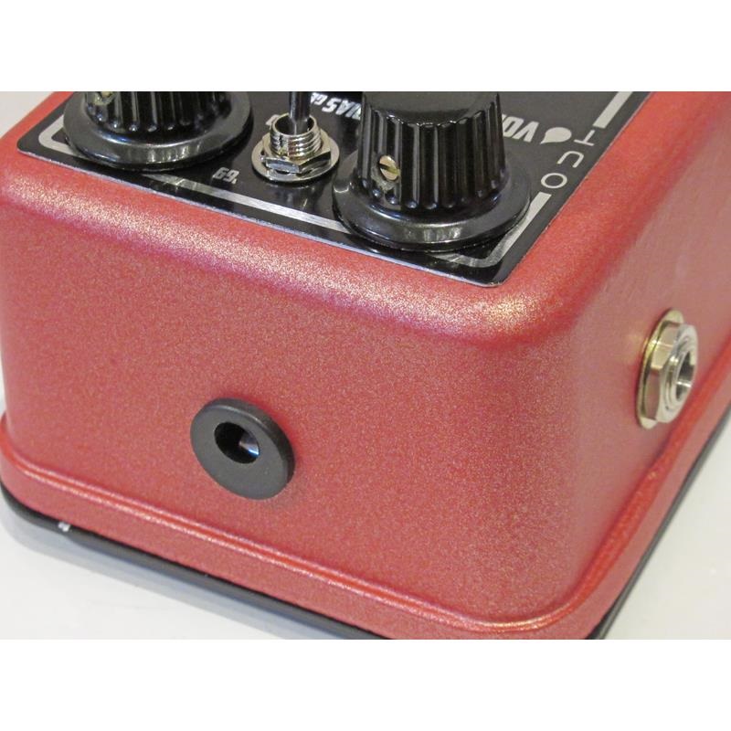 Tru-Fi Two Face Custom Red 画像2