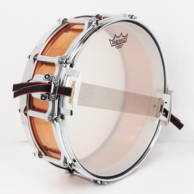 Pearl USED 中古 FC1450/C [Free-Floating Copper] ｜イケベ楽器店