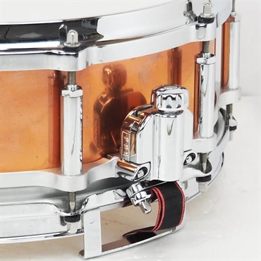パーカッション・打楽器 PEARL FREE FLOATING SYSTEM Pearl USED 中古 FC1450/C [Free-Floating Copper] ｜イケベ楽器店