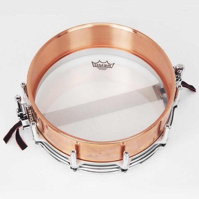 Pearl USED 中古 FC1450/C [Free-Floating Copper] ｜イケベ楽器