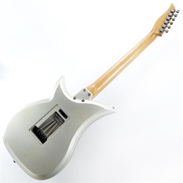 Tokai タルボ　エレキギター シルバー TOKAI TALBO A-101SH Silver Gray 最新生産機入荷！ ｜イケベ