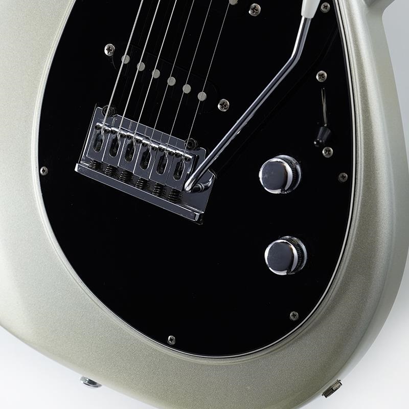 TOKAI USED 中古 TALBO '99 A-123S Silver Gray ｜イケベ楽器店