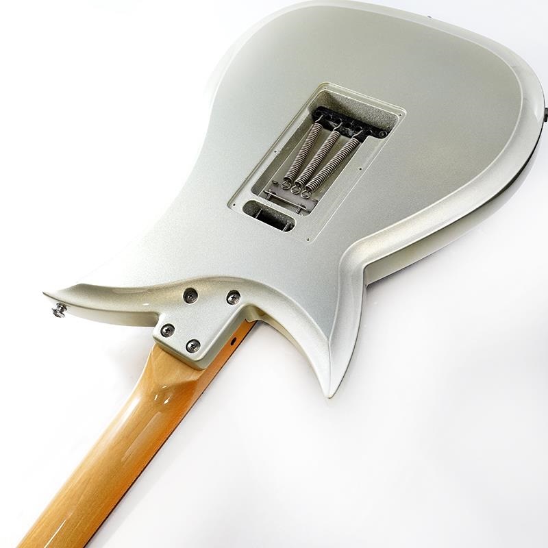 TOKAI USED 中古 TALBO '99 A-123S Silver Gray ｜イケベ楽器店