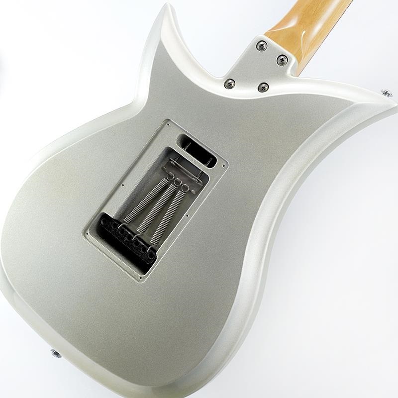 TOKAI USED 中古 TALBO '99 A-123S Silver Gray ｜イケベ楽器店