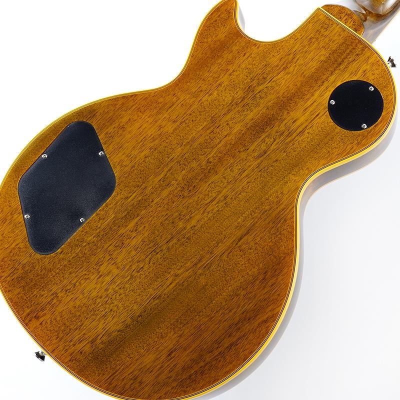 Epiphone Les Paul Custom Widow (Yellow Burst) 画像7