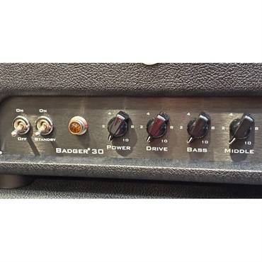 Suhr Amps USED 中古　Badger 30 B ＋ 1×12Cab w/Veteran 30 画像2