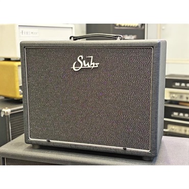 Suhr Amps USED 中古　Badger 30 B ＋ 1×12Cab w/Veteran 30 画像6