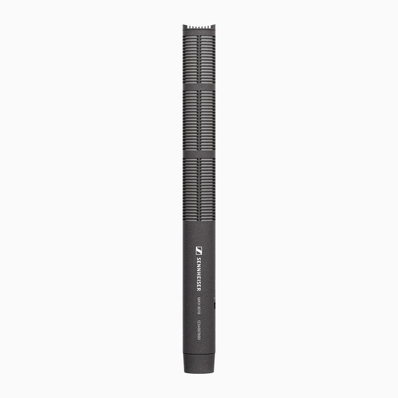 SENNHEISER MKH 8018 (ステレオショットガンマイクロホン
