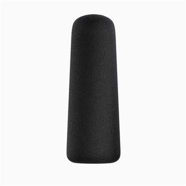 SENNHEISER MZW 8018 (ゼンハイザー)(ウレタン風防)(ウィンドガード)(MKH8018用) 画像1