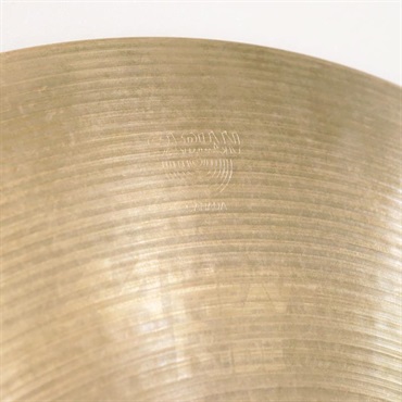 SABIAN USED 中古 AA Heavy Ride 20'' [2855] 画像1