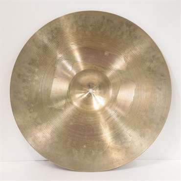 SABIAN USED 中古 AA Heavy Ride 20'' [2855] 画像2