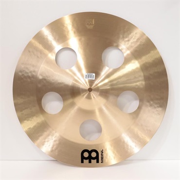 MEINL USED 中古 PA18TRCH [Pure Alloy Trash China 18''] [1135g] 画像1