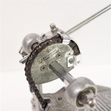 TAMA USED 中古品 DP120 [CAMCO Single Pedal/①]【委託品】 画像3