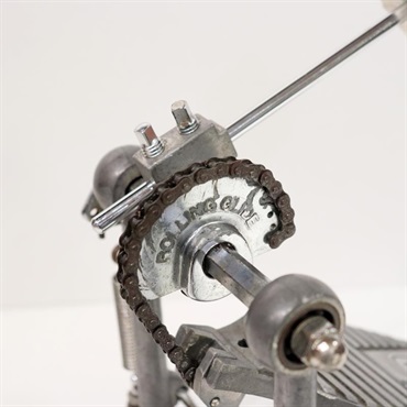 TAMA USED 中古品 DP120 [CAMCO Single Pedal/②]【委託品】 画像3