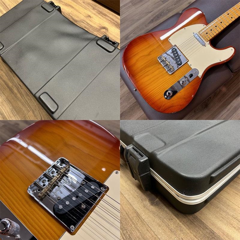 Fender Telecaster (ソフトケース付) Fender - フェンダー ベース ソフト ケース の通販 by レッド