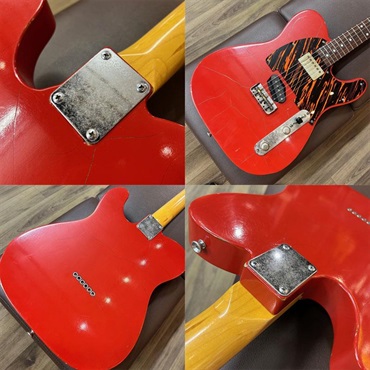 ベース Jimmy Wallace JB5 Fender Vintage Reissue Precision Bass – Jimmy Wallace Guitars