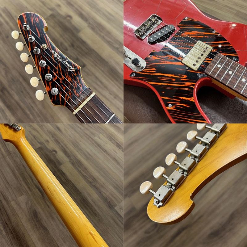 vintage JIMMY'S ジミーズ オールドスケートT L 赤 vintage JIMMY´S ジミーズ オールドスケートT L 赤
