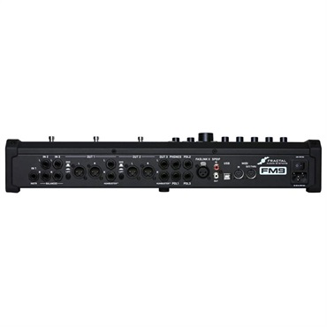 FRACTAL AUDIO SYSTEMS FM9 MARK II Turbo by 今剛 【9月発売予定】 画像1