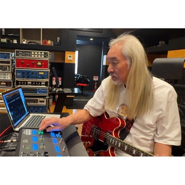 FRACTAL AUDIO SYSTEMS FM9 MARK II Turbo by 今剛 【9月発売予定】 画像2