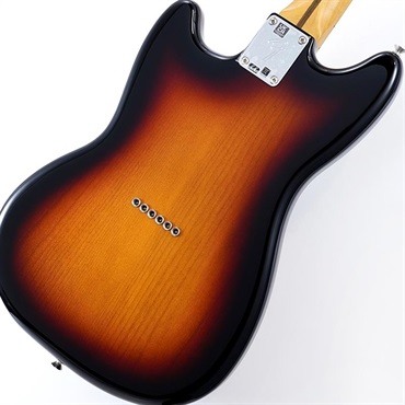 Fender MEX Player II Mustang (3-Color Sunburst/Maple) 【B級特価】 画像5