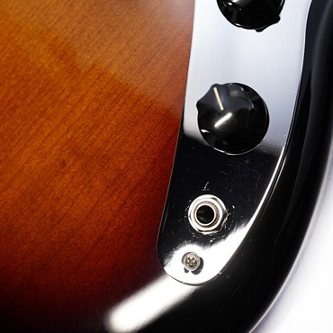 Fender MEX Player II Mustang (3-Color Sunburst/Maple) 【B級特価】 画像7