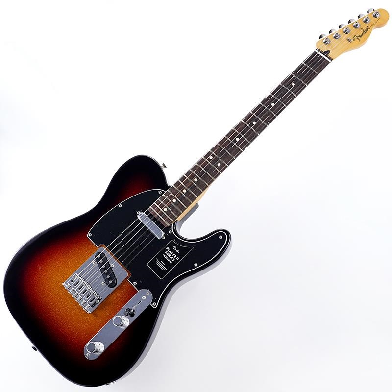 Fender MEX Limited Edition Player II Telecaster (Sparkle 3