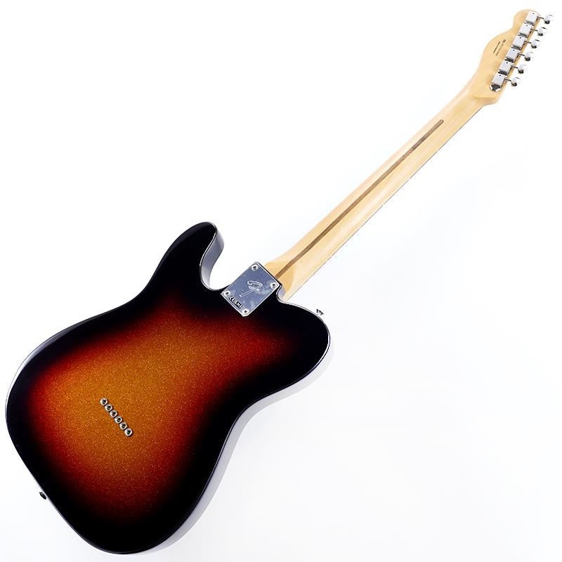 Fender MEX Limited Edition Player II Telecaster (Sparkle 3-Color