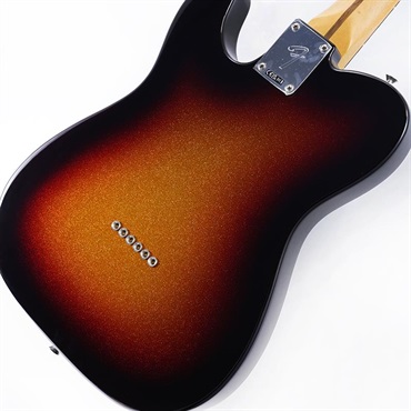 Fender MEX Limited Edition Player II Telecaster (Sparkle 3-Color