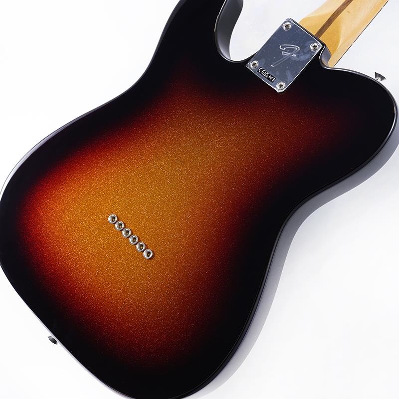 Fender MEX Limited Edition Player II Telecaster (Sparkle 3-Color