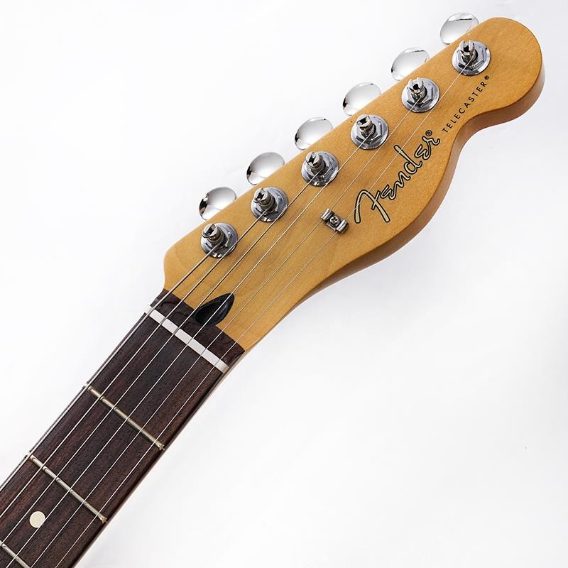 Fender MEX Limited Edition Player II Telecaster (Sparkle 3-Color