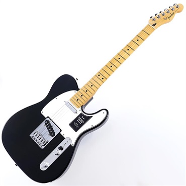 Fender MEX Player II Telecaster (Black/Maple) 【B級特価】 画像1