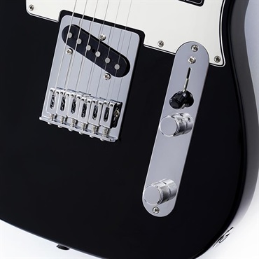 Fender MEX Player II Telecaster (Black/Maple) 【B級特価】 画像4