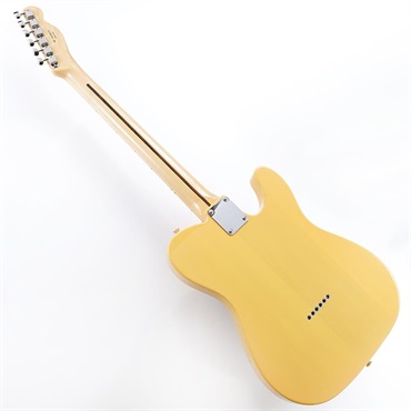 Fender Made in Japan Traditional 50s Telecaster Left-Handed (Butterscotch Blonde) 【B級特価】 画像2