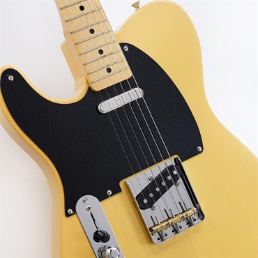 Fender Made in Japan Traditional 50s Telecaster Left-Handed (Butterscotch Blonde) 【B級特価】 画像3