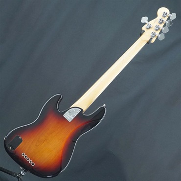 Fender USA USED 中古 American Elite Jazz Bass V (3CS