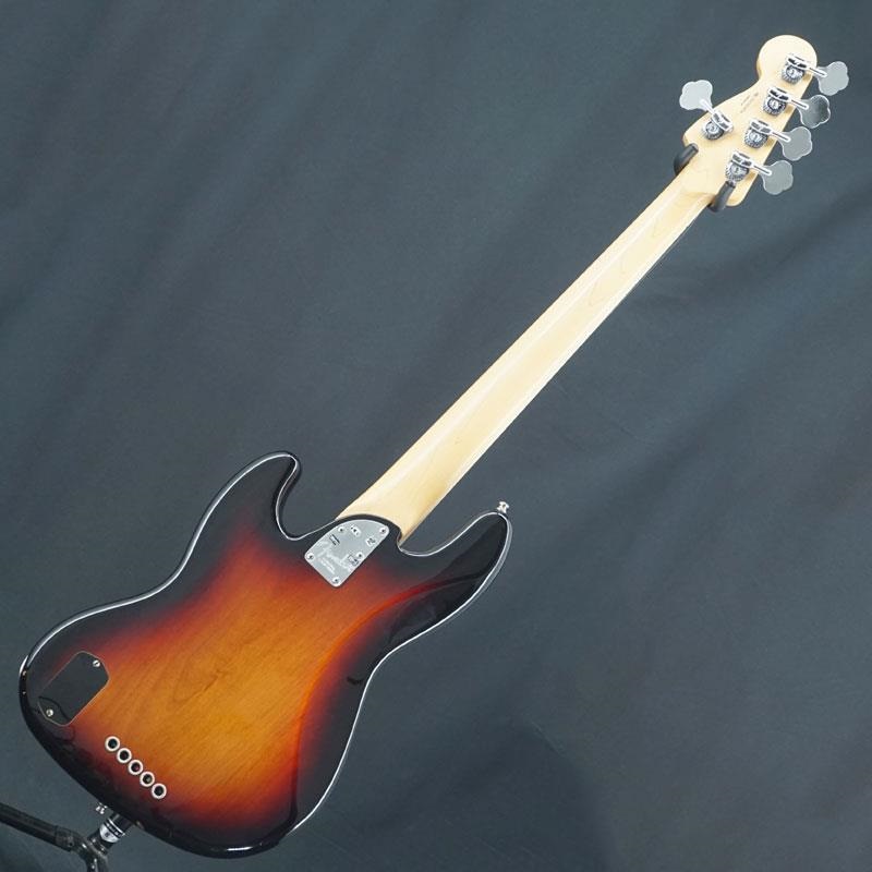 Fender USA USED 中古 American Elite Jazz Bass V (3CS