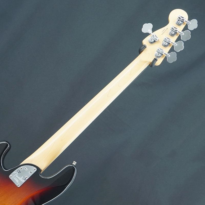 Fender USA USED 中古 American Elite Jazz Bass V (3CS