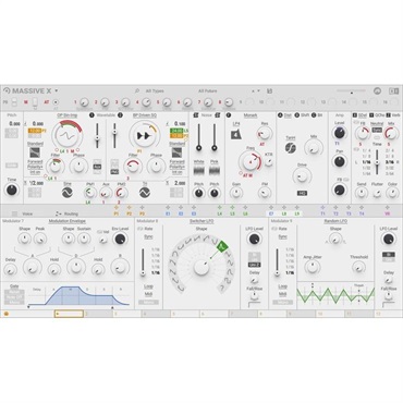 Native Instruments KONTROL S88 MK3 + Komplete 15 Standard Upgrade for Kselect (コンプリート)(コントロール)【限定セット】 画像4